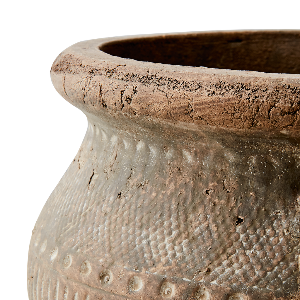 CAMILLE Kruka M, Beige