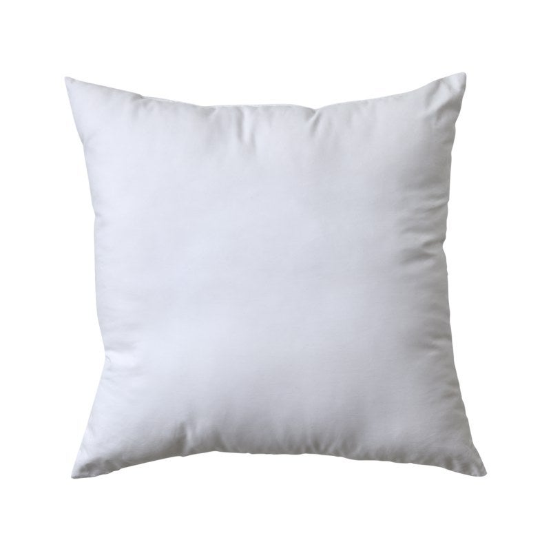 COSY Innerkudde 50x50, Vit