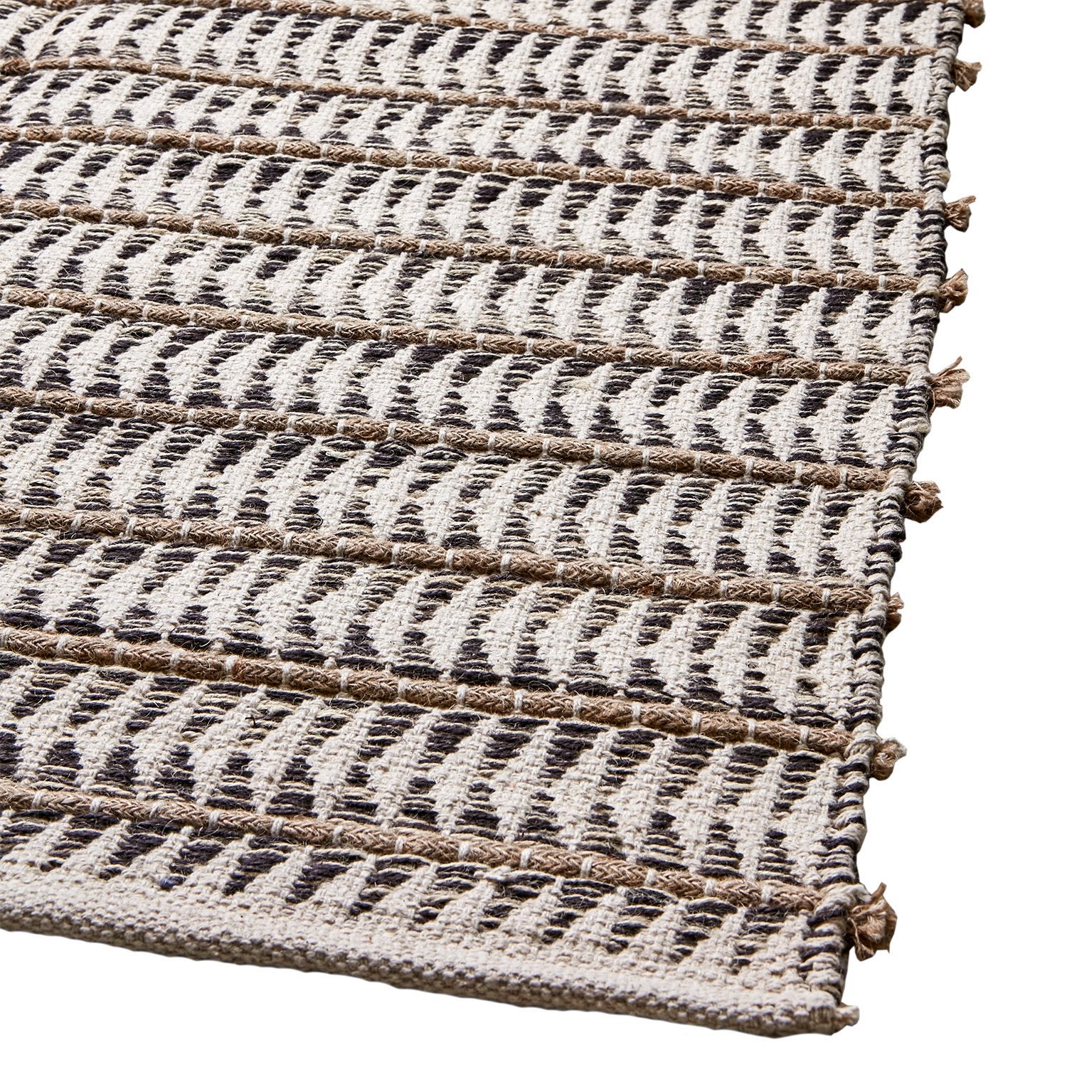 FERNANDO Matta, Grå/elfenben/natur