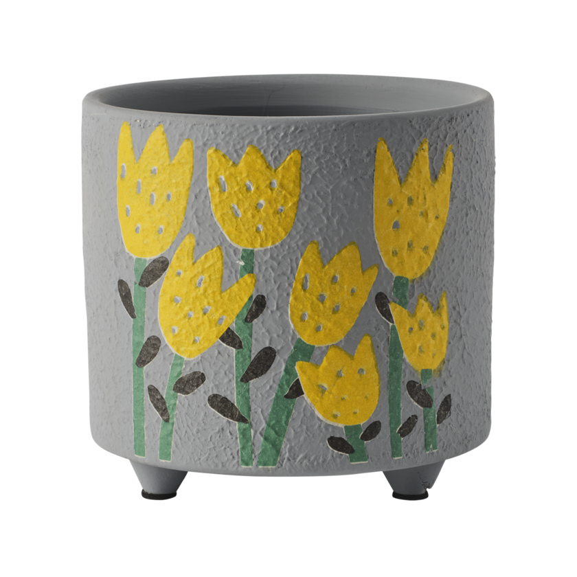 ADA Kruka, Flerfärgad