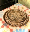 Peppar assiette