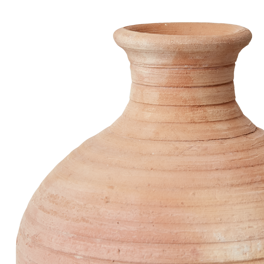 THEO Urna S, Natur ~Ø7/14xH16