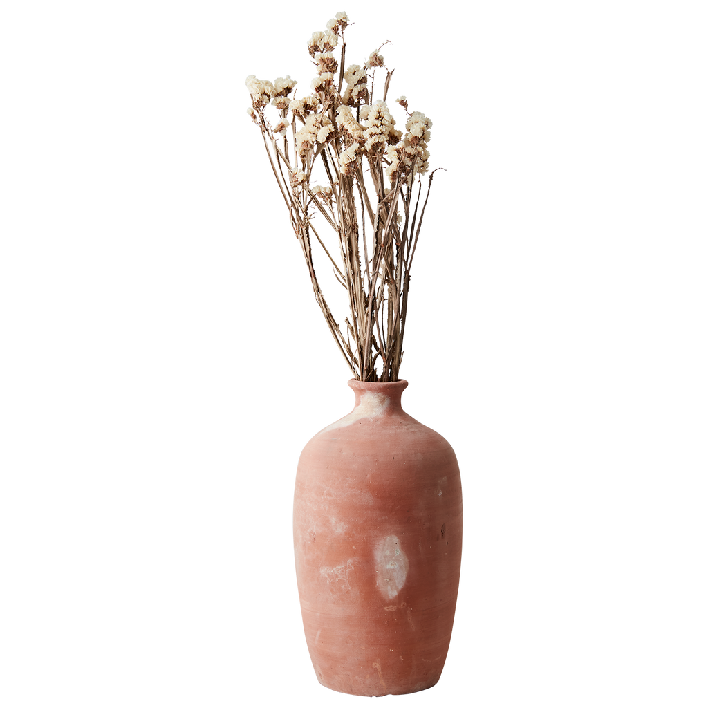 THEO Urna, Natur ~Ø11/16xH30 cm