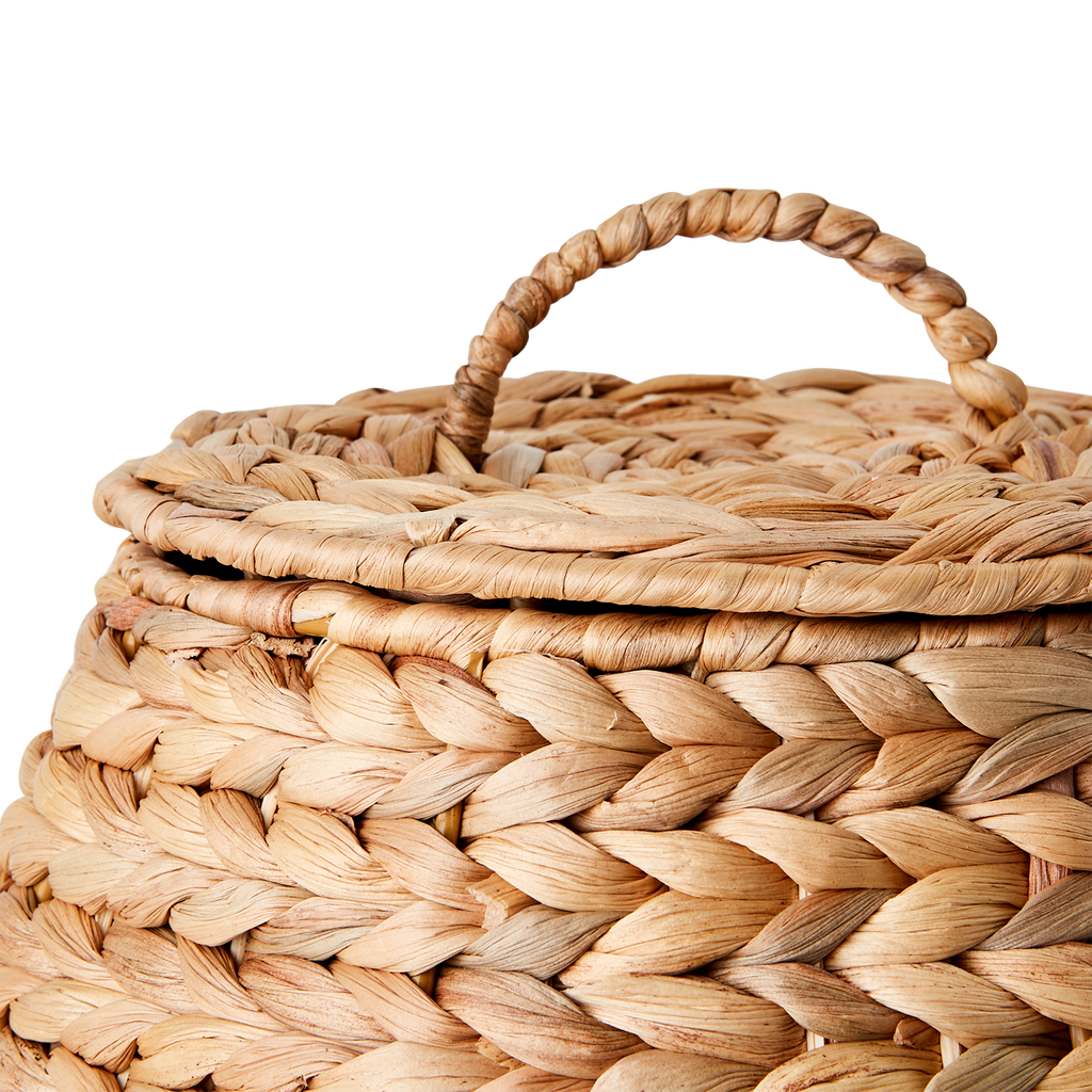 COLLECT Korg, Natur/grön