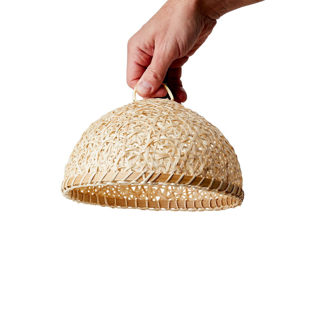 SUNNY Tårtskydd L, Natur