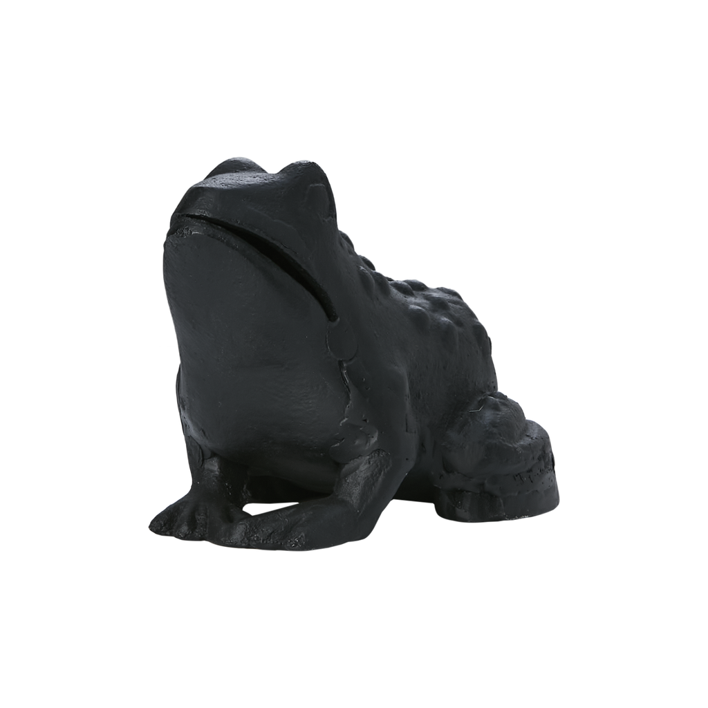 GARDEN Dekorationsgroda 15x11x10 cm