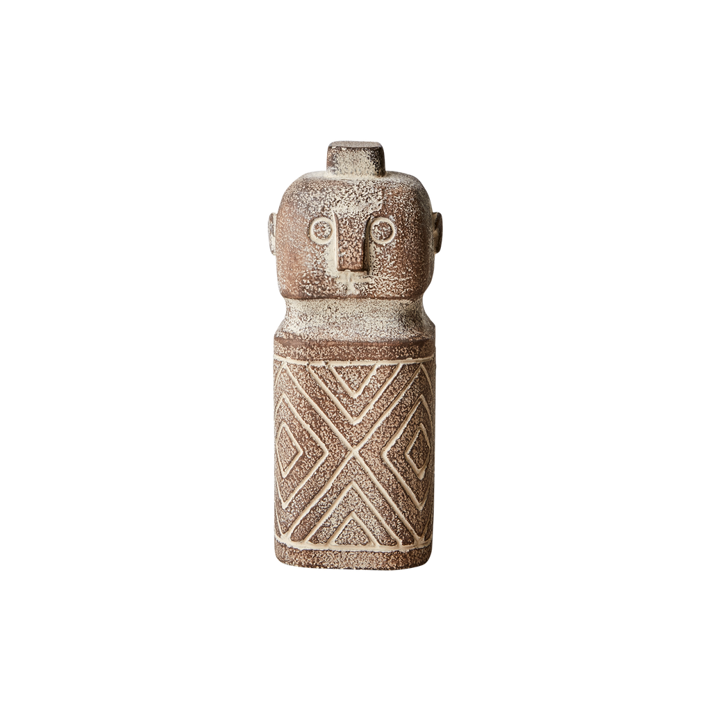 CAMILLE Staty S, Beige