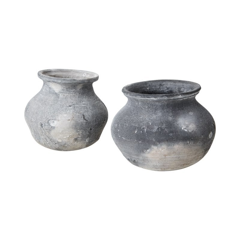 UNIQUE Kruka, Blandade färger