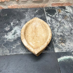 Marmorskål Ø 13 cm Olsson & Jensen 