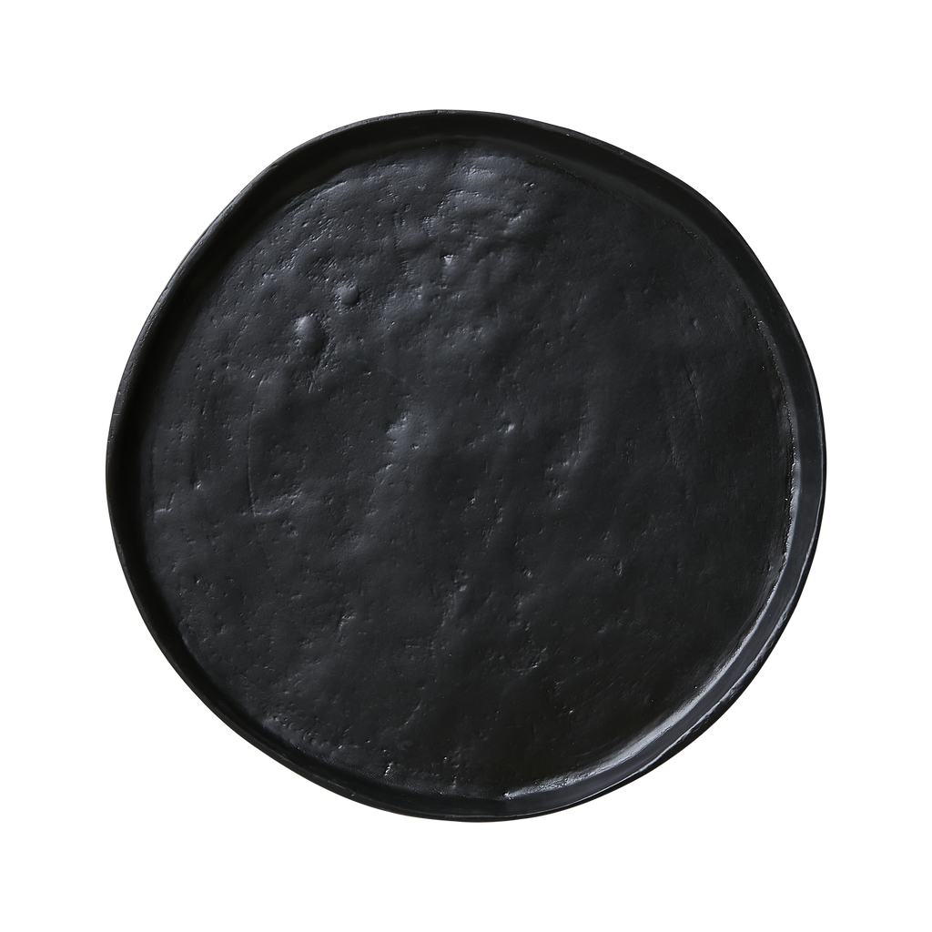 ATHENA Fat, Svart