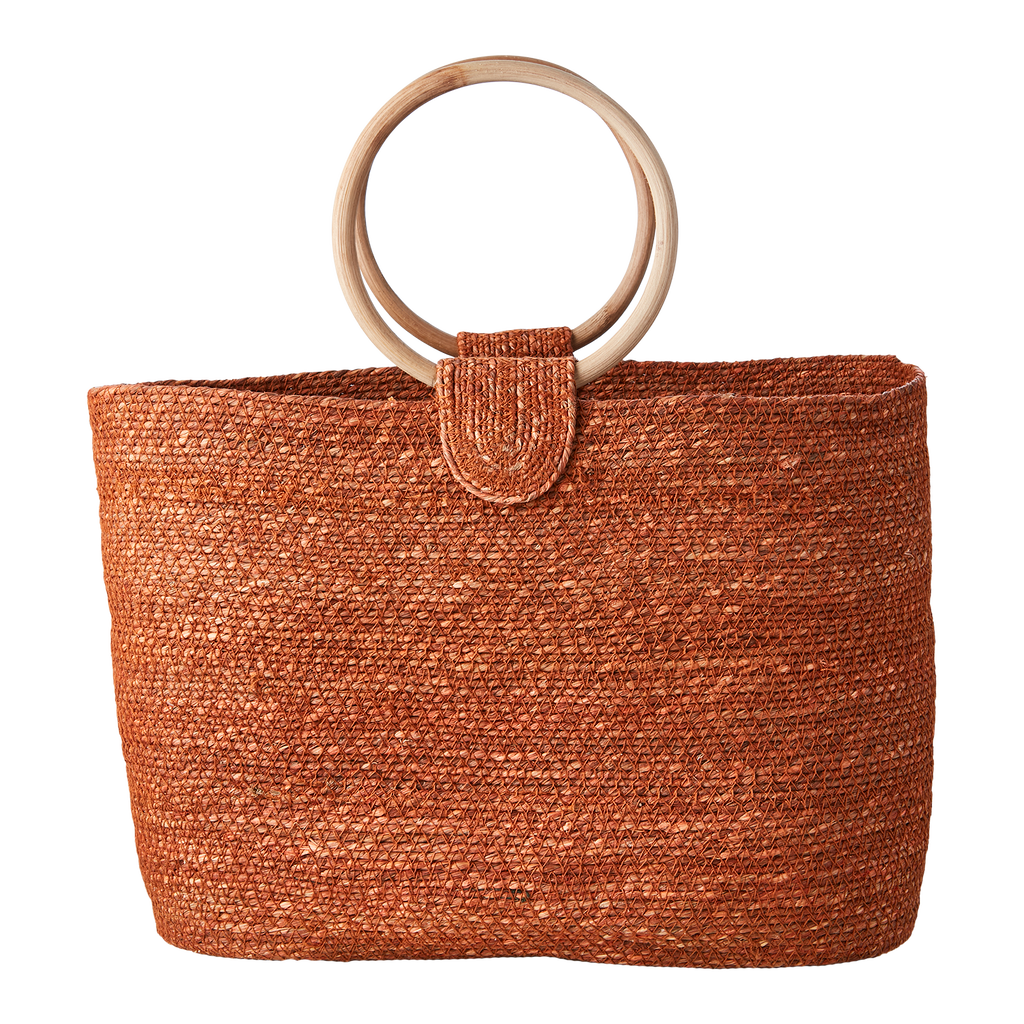 COLLECT Väska, Orange