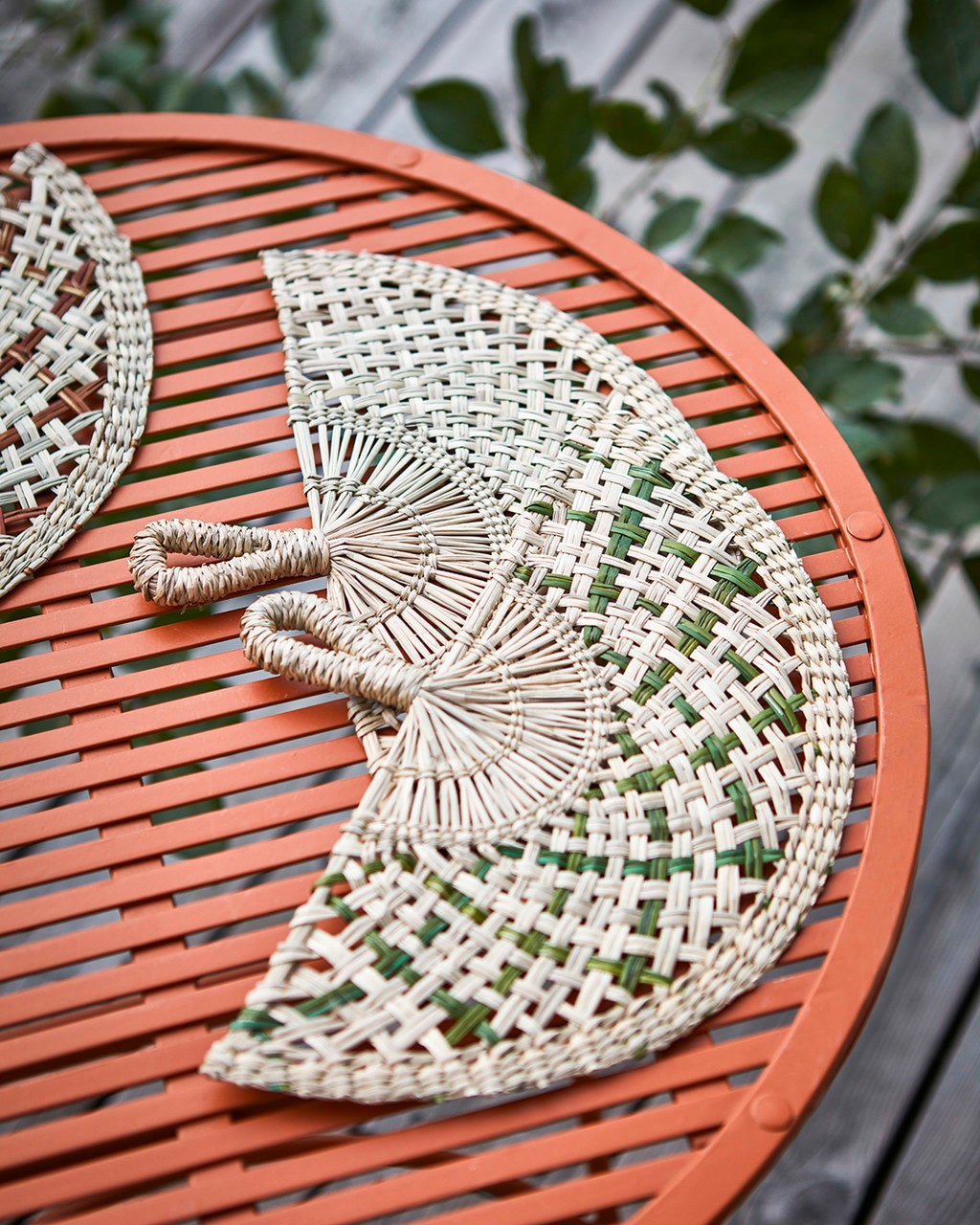 SUNNY Solfjäder, Natur