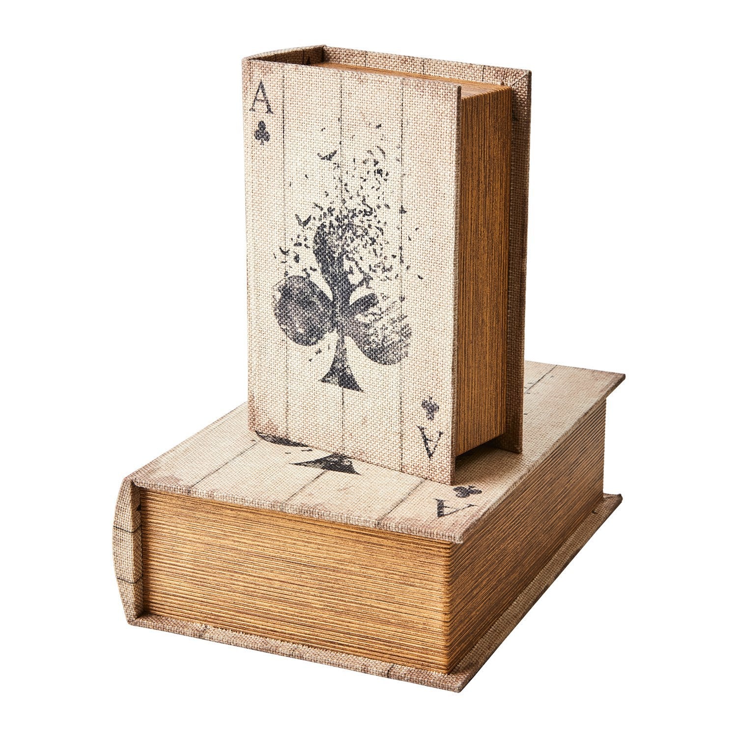 BROOKE Låda, set om 2