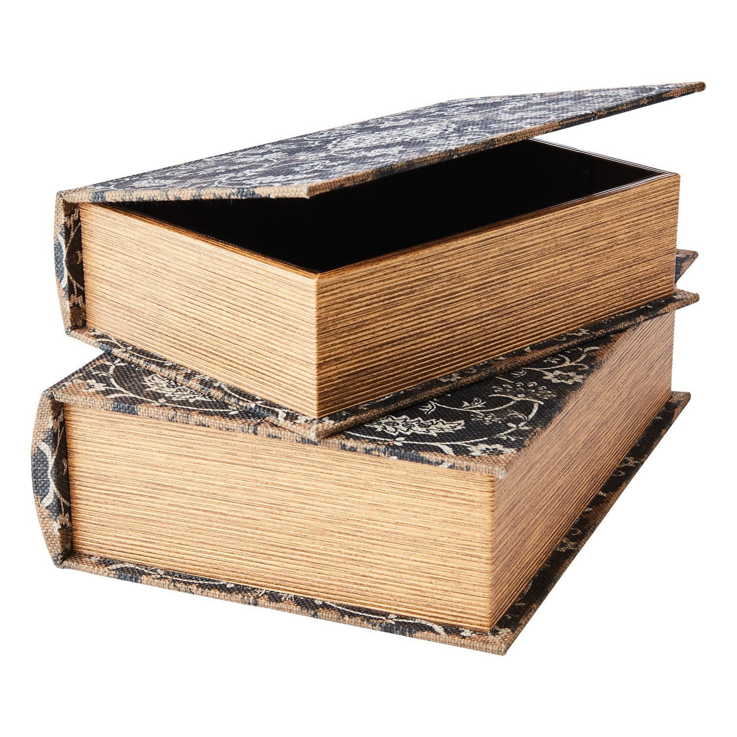 BROOKE Låda, set om 2