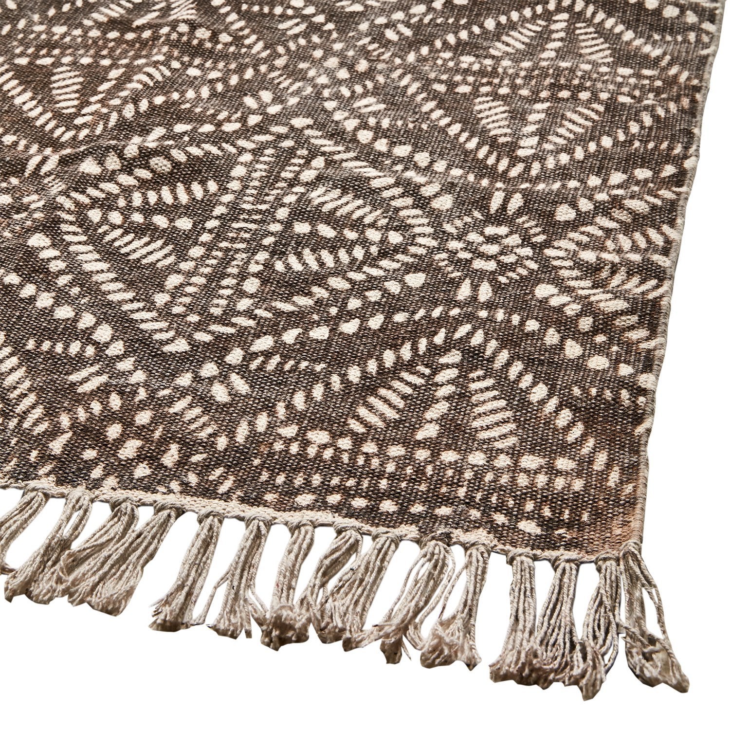 FERNANDO Matta, Natur/brun