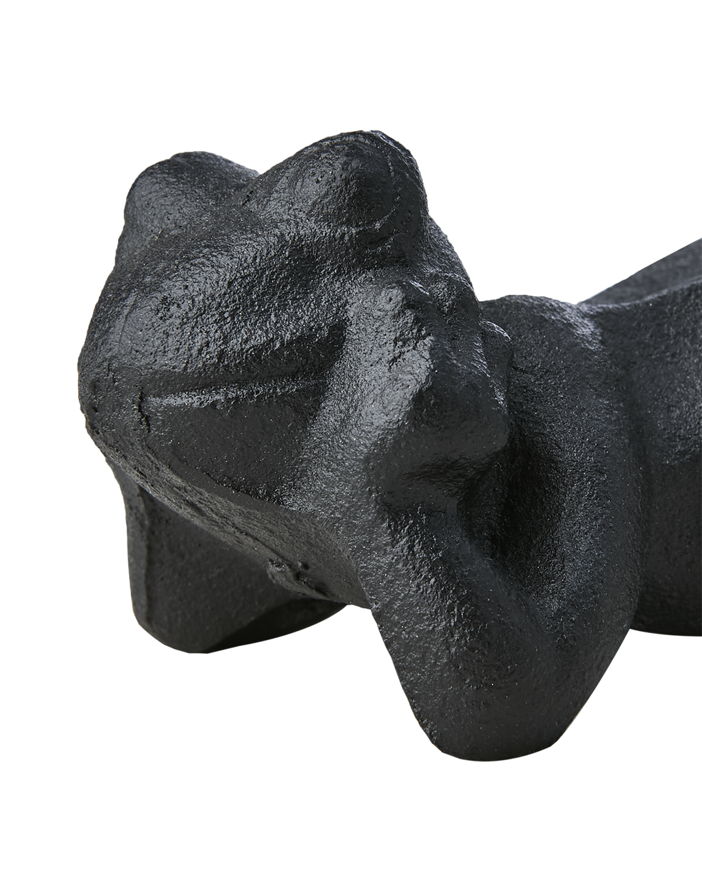 GARDEN Dekorationsgroda 16x6x7 cm