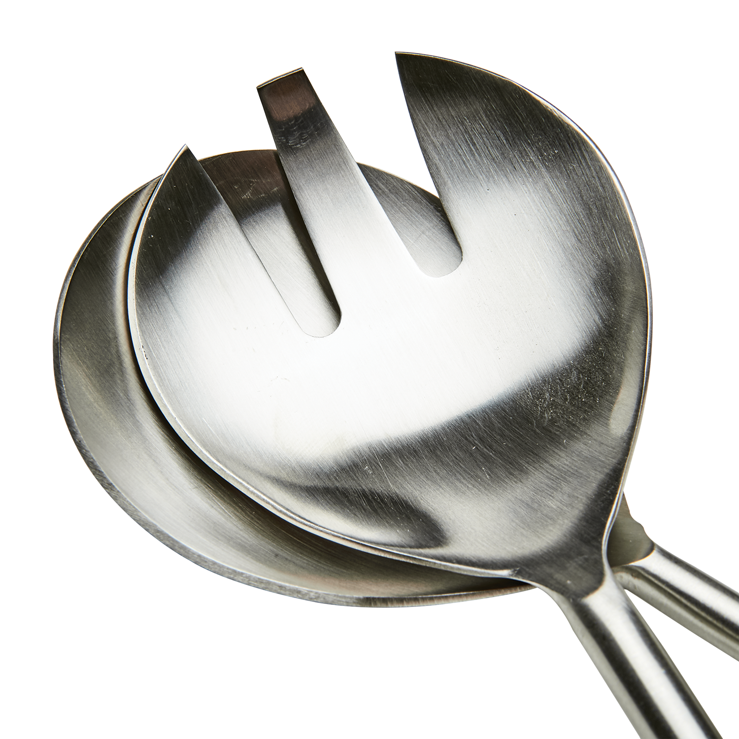 ODIN Servettring, set om 4, Svart