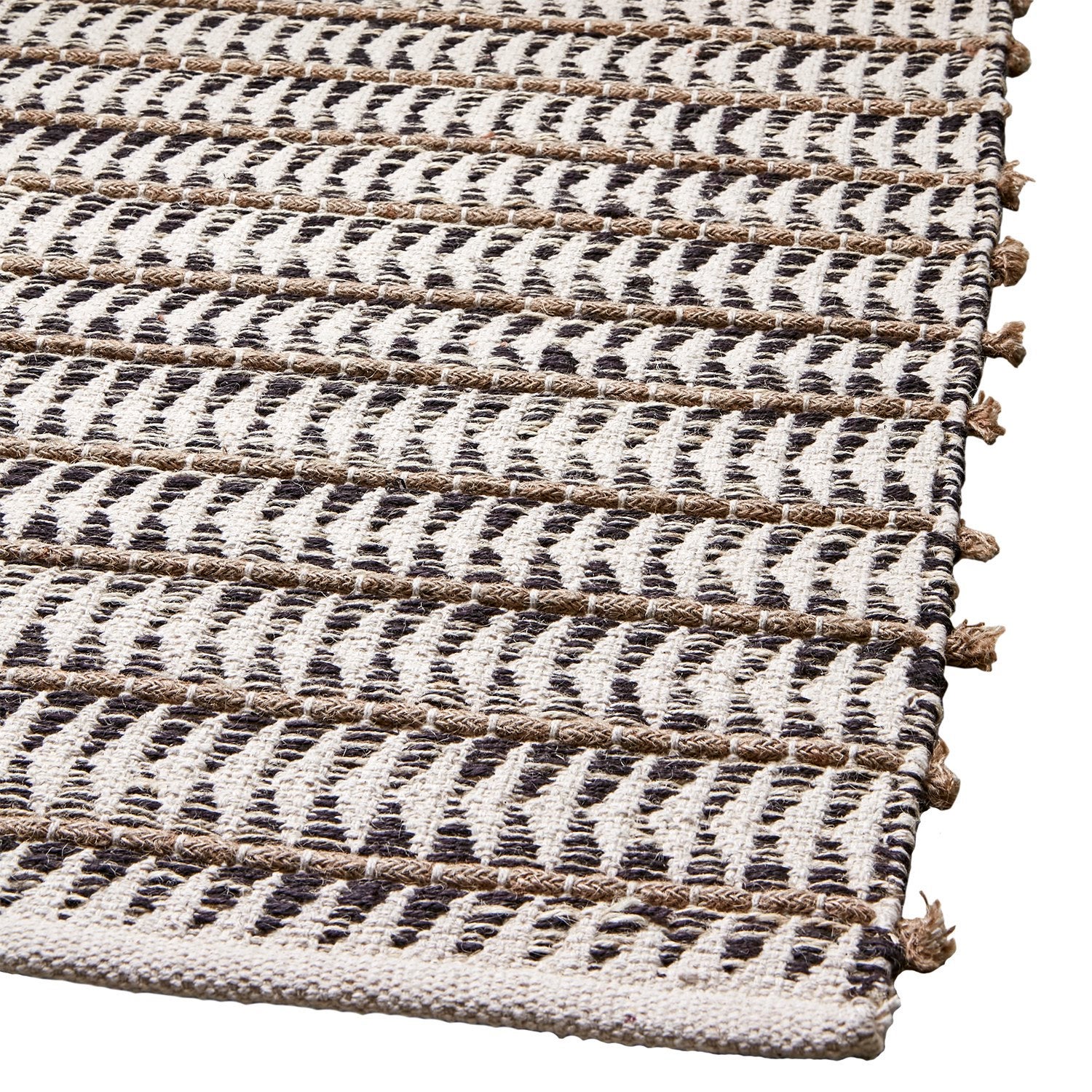 FERNANDO Matta, Grå/elfenben/natur