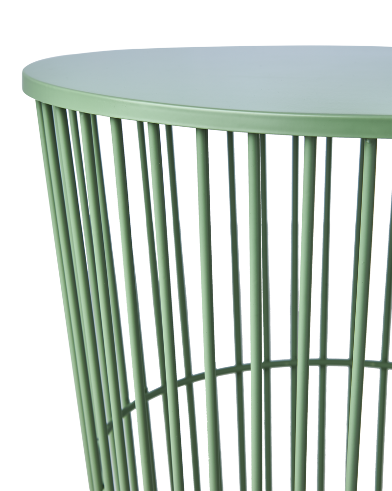 MARSTRAND Soffbord/korg, Grön