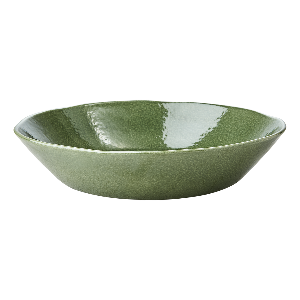 ANNABELLE Skål, Grön