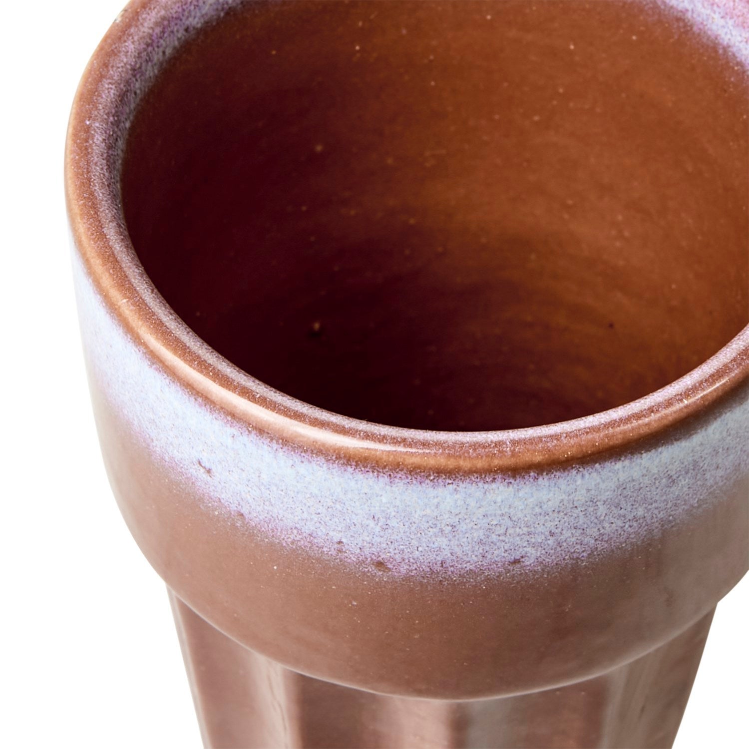 COSTA Kopp L, Terrakotta/flerfärgad