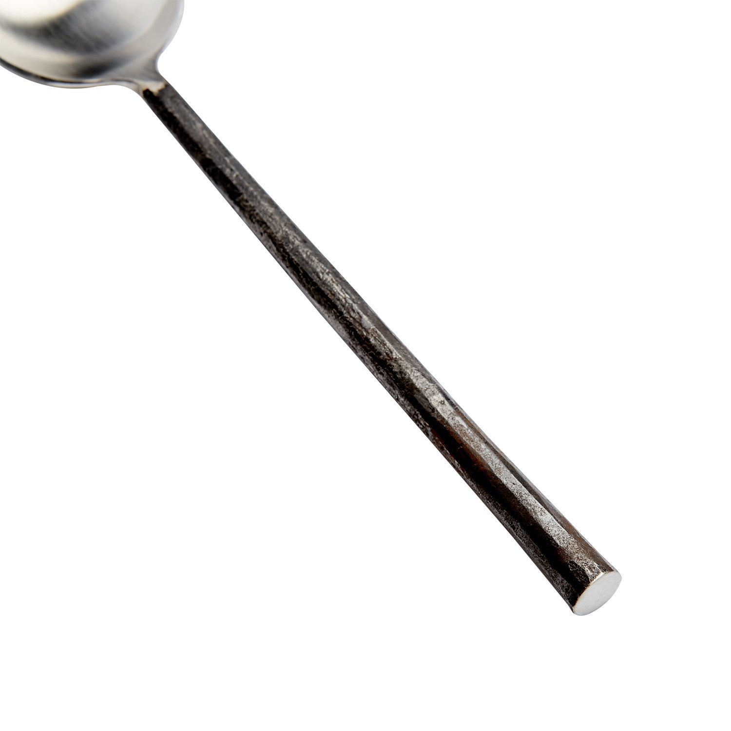 ODIN Sked, Silver/svart