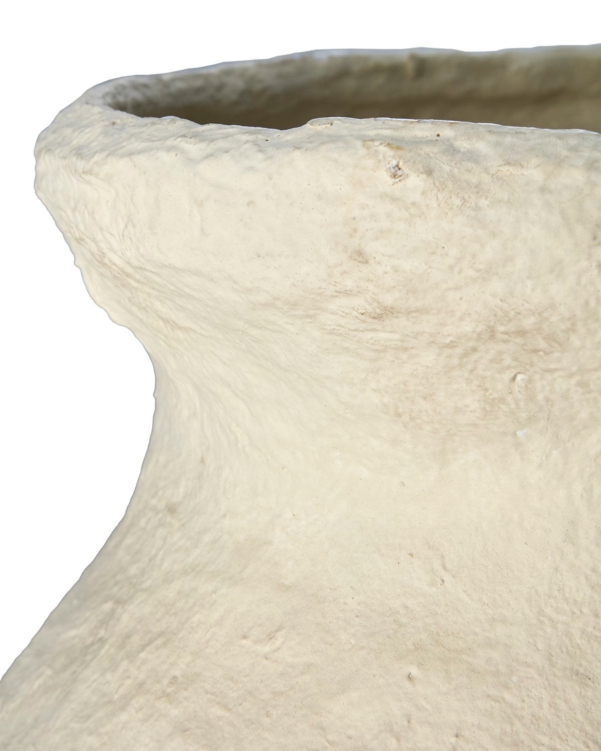 ANGUS Kruka, Elfenben