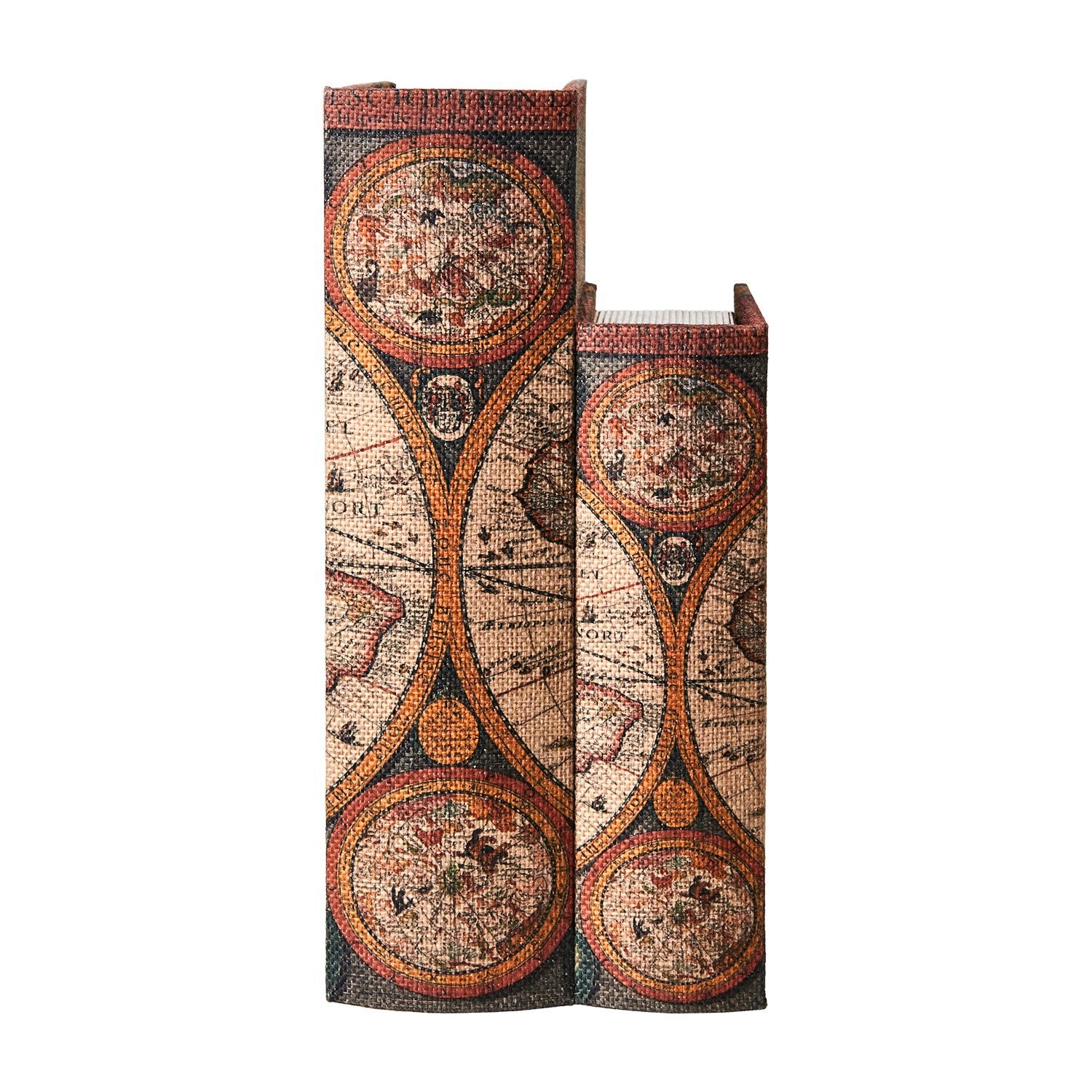 Mörk atlas
