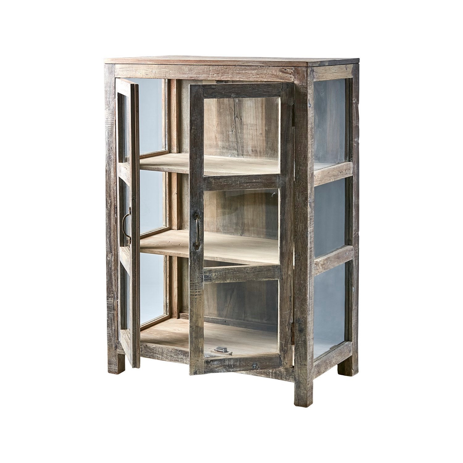 RIKO Vitrinskåp, Natur