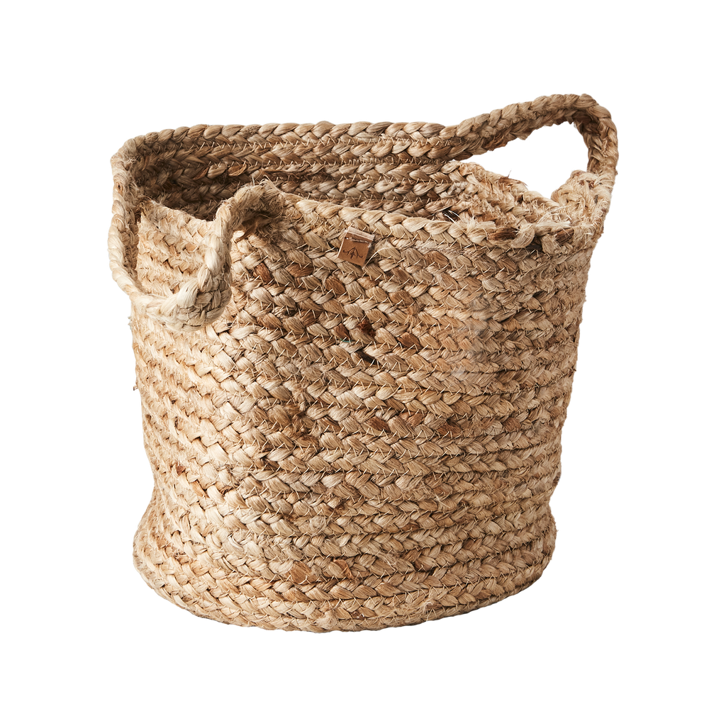 COLLECT Korg, Natur/grön