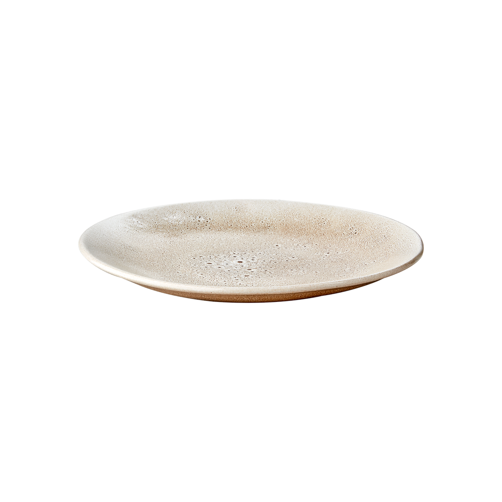 ANNABELLE Tallrik, Beige