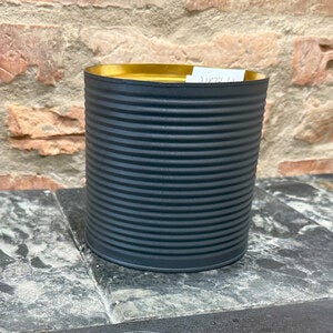 Marschall / Uteljus Kunstindustrien DK svart