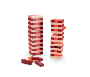 Tumbling tower 2