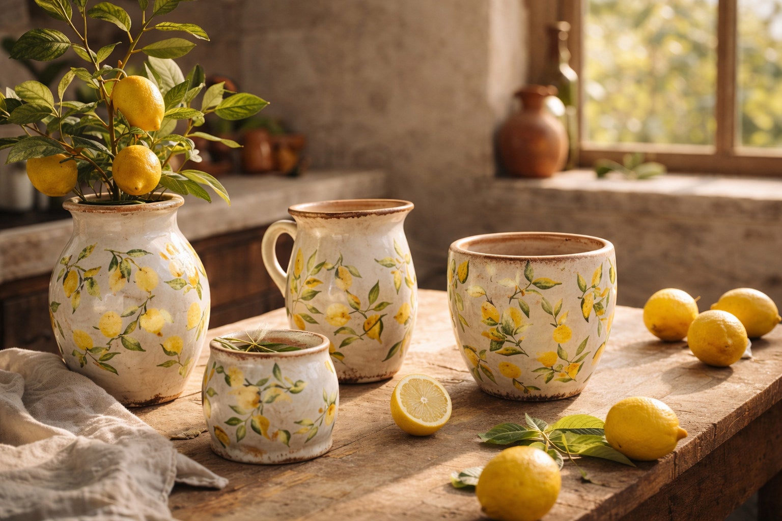 Lemona