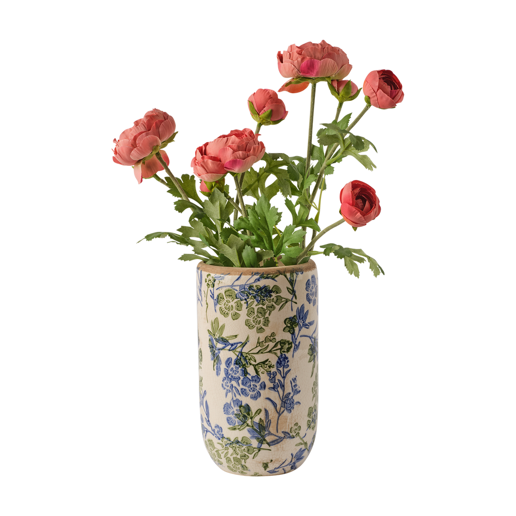 ANITA vas, Ø11,5/10 x H21 cm