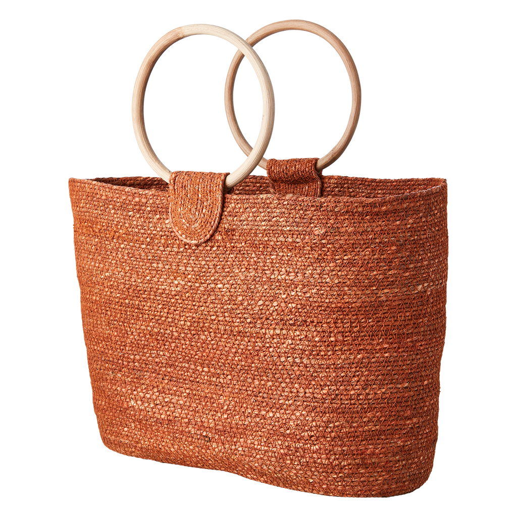 COLLECT Väska, Orange