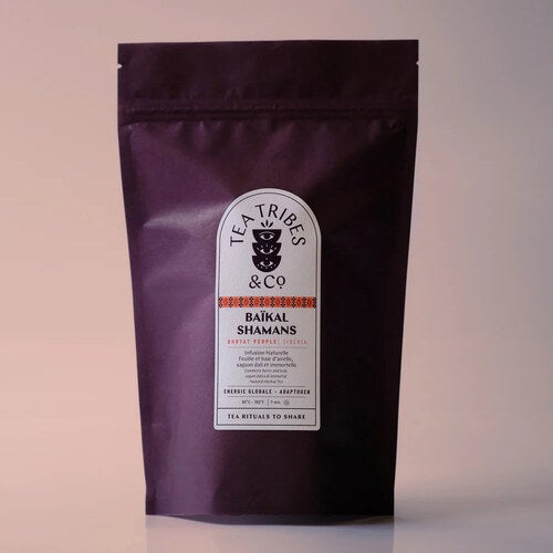 Baïkal Shamans Refill