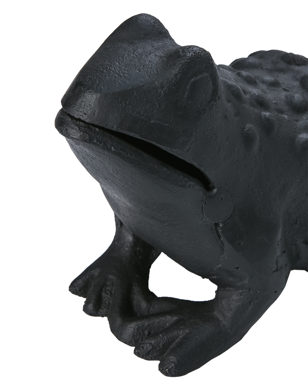 GARDEN Dekorationsgroda 15x11x10 cm