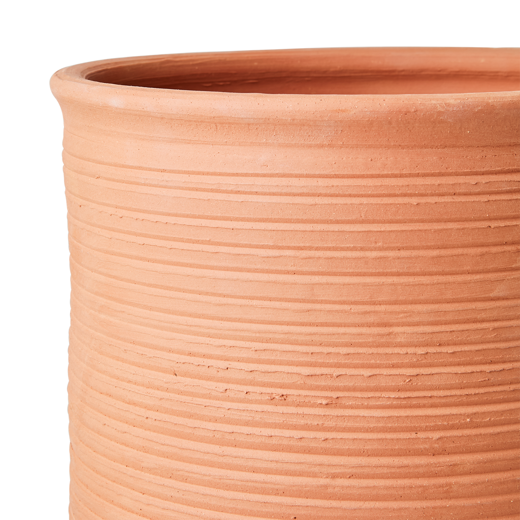 ALBIN kruka L Ø20/24 x H26 cm