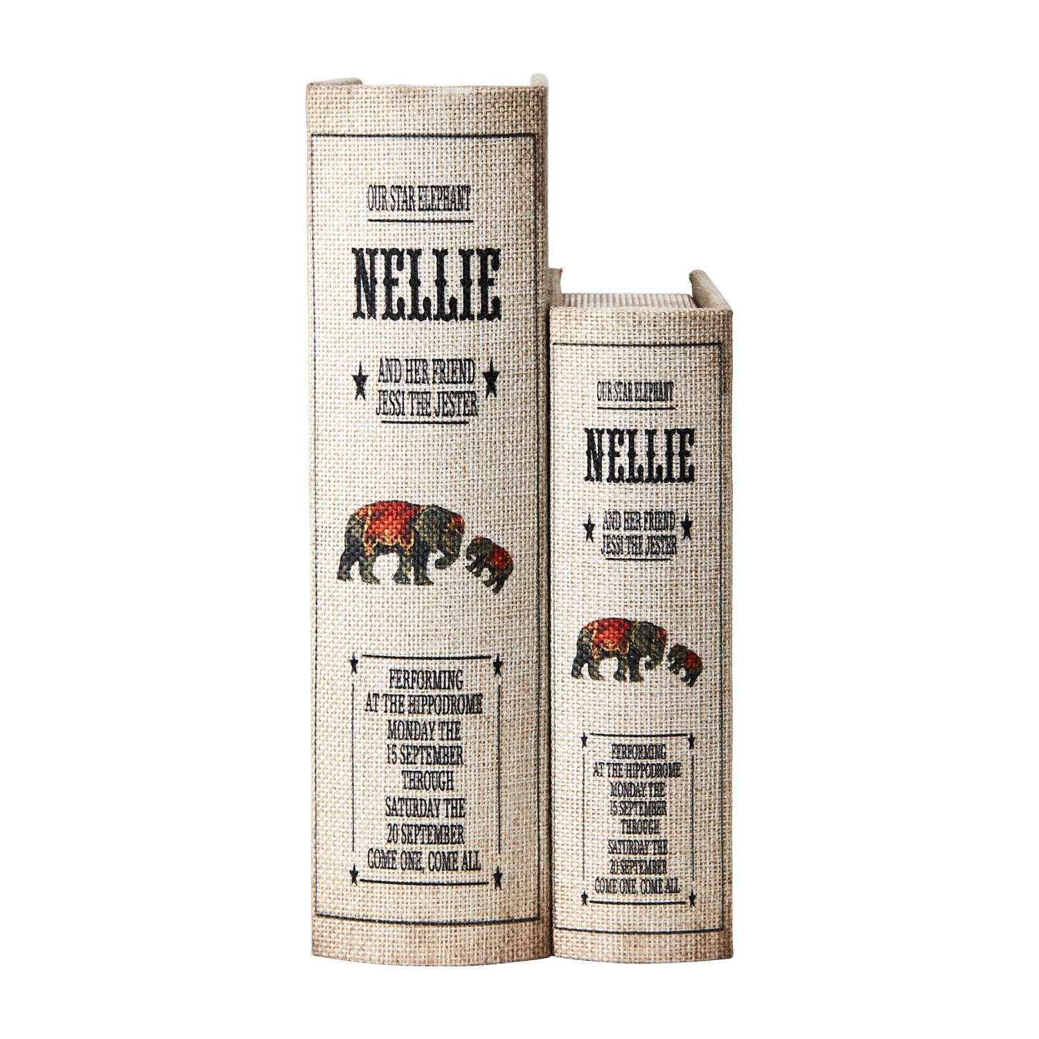 Nellie
