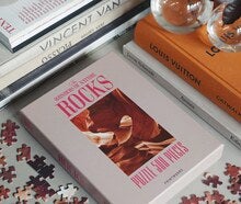 Rocks 500-bitars pussel