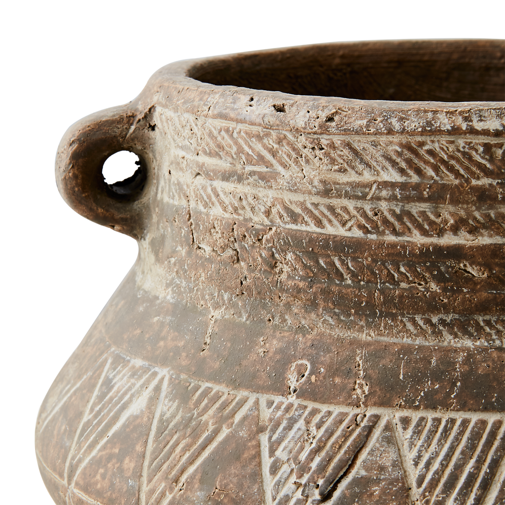 CAMILLE Kruka S, Beige