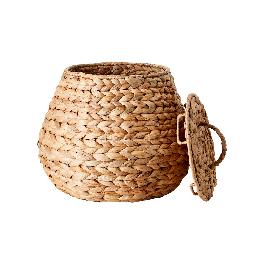 COLLECT Korg, Natur/grön