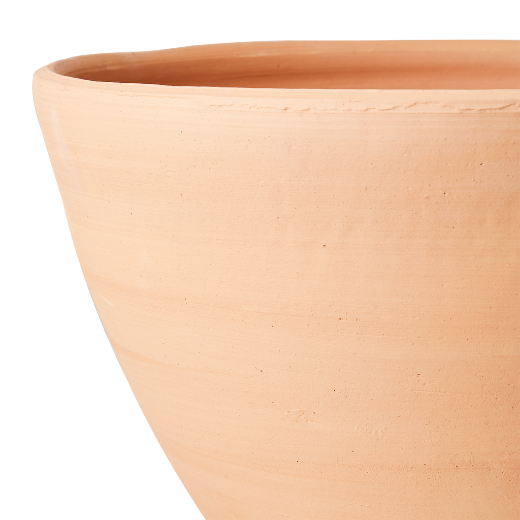 ALBIN kruka L Ø20/24 x H26 cm