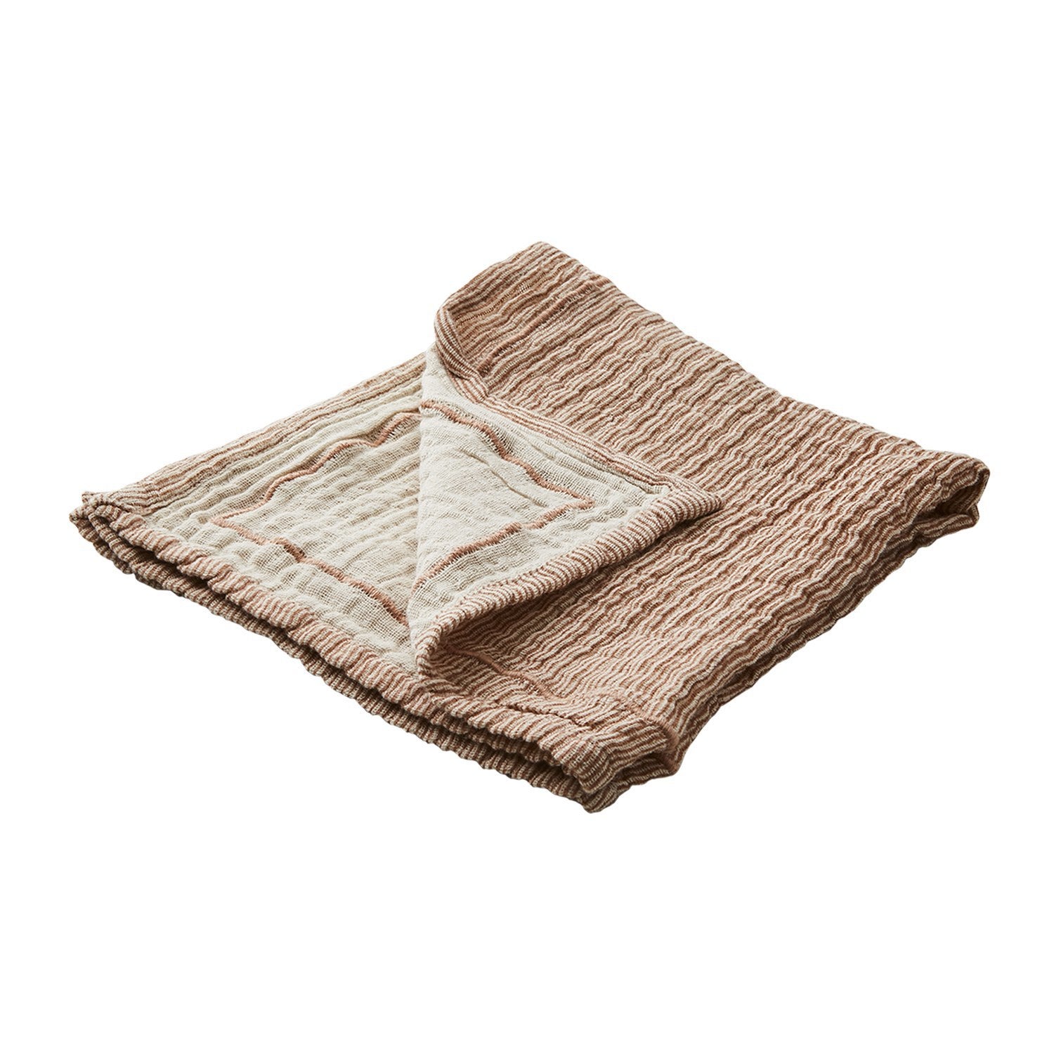 ELSA Servett, Rost/elfenben