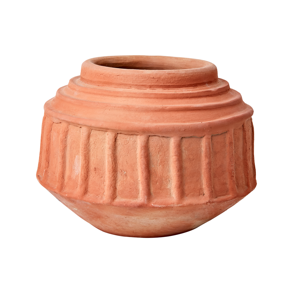 THEO Urna, Natur ~Ø11/21xH17