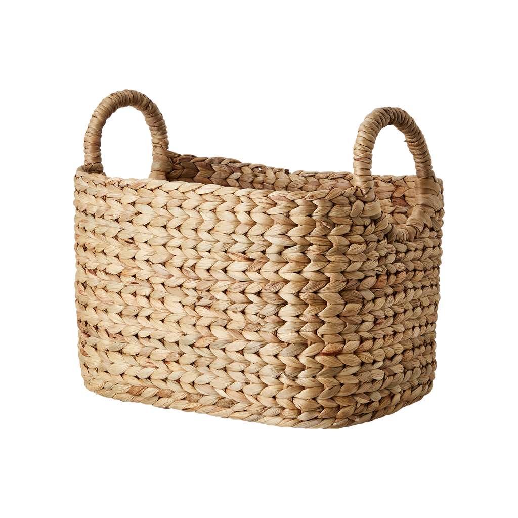 COLLECT Korg, Natur/grön