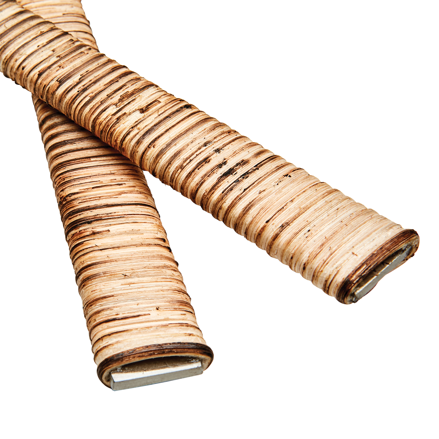 ODIN Salladsbestick, Svart