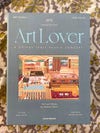 Art Lover Bok Pussel - No 2 Part and Whole