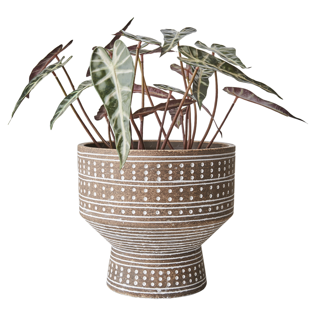 CAMILLE Kruka M, Beige